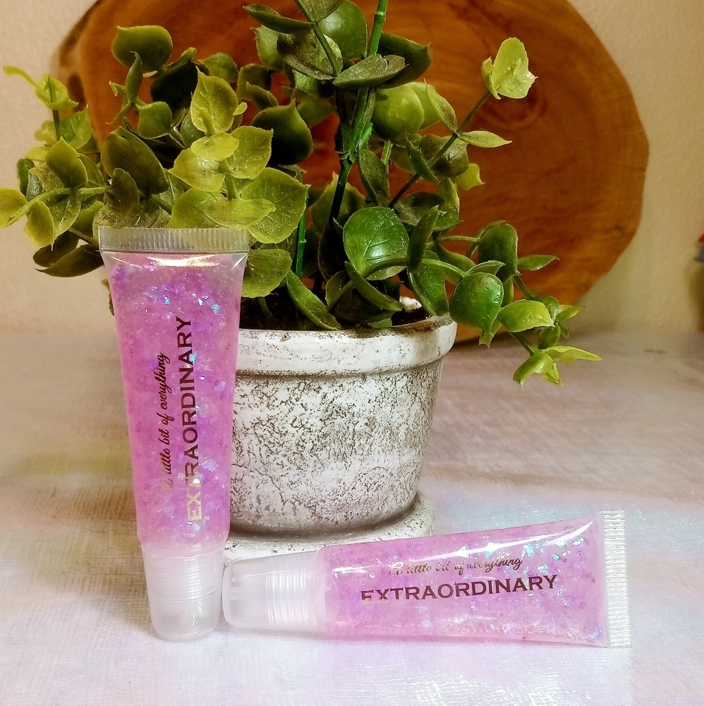 Dreamy Skies Lip Gloss